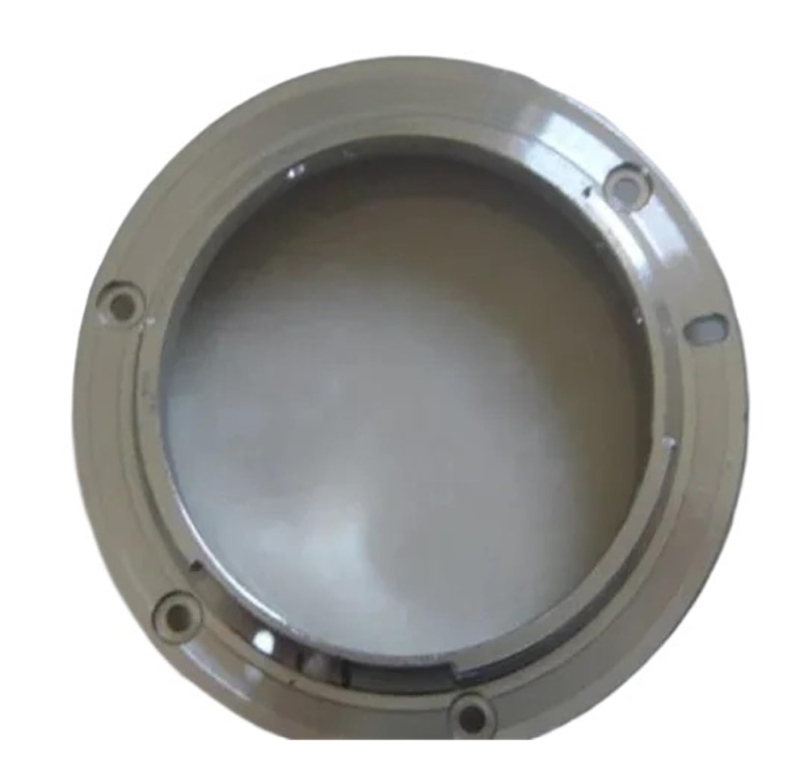 Backseat Bayonet Mount Ring Repair，Compatible for Nikon， AF-S Nikkor 24-70mm F/2.8G ED Lens，Camera Accessories