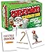 Outset Media Christmas Scavenger Hunt Game - Includes 220 Cards with Holiday Themed Objects Found Both Inside and Outside The Home (Ages 6+)