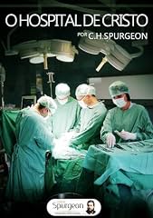 Capa de O Hospital de Cristo