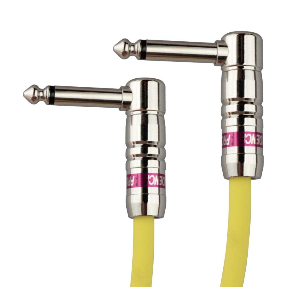 Amazon | Providence プロビデンス パッチケーブル LE501 0.5m L/L