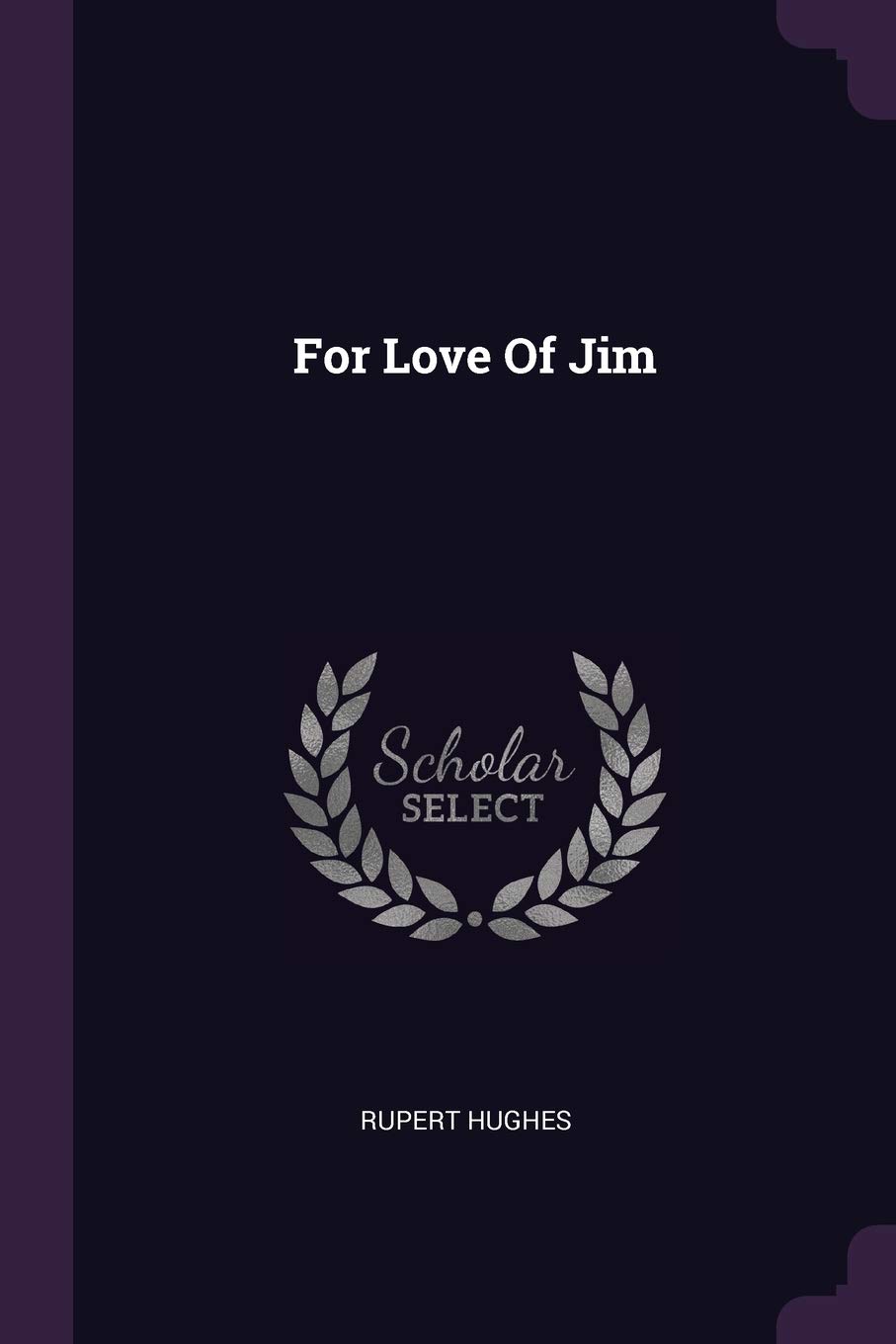 For Love of Jim