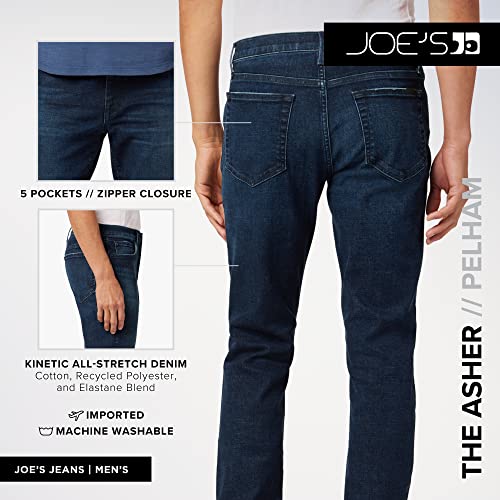 Joe's Jeans Men's Fashion Asher Slim Fit4