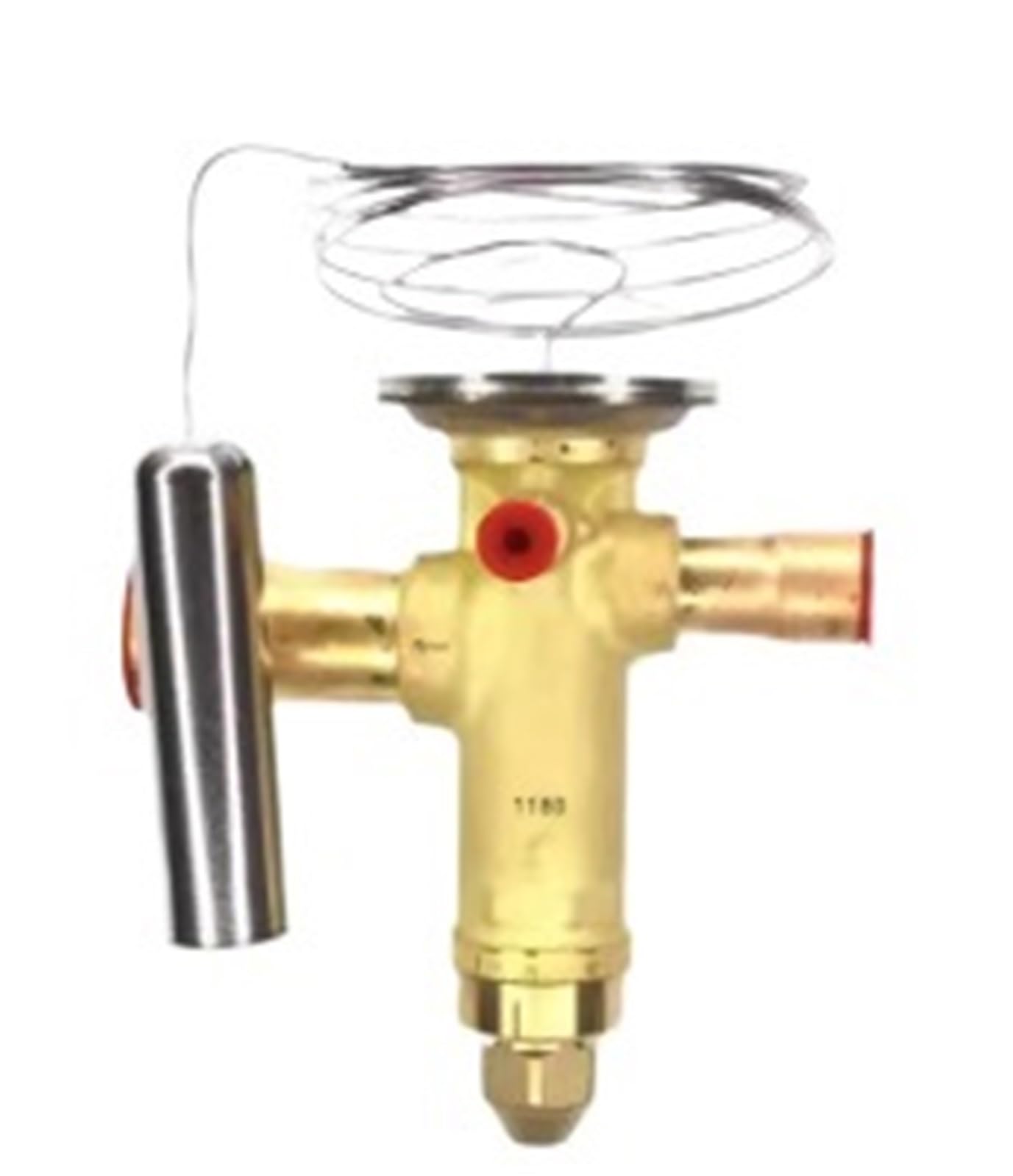hermostatic Expansion Valve Expansion Valve, TGEX3-4-6-7.5-11-12-15-18-26-30-38 R22(TGE 3TR 067N2151)