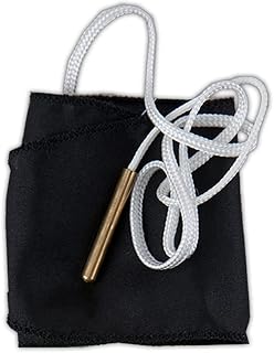 Superslick Oboe Swab, Upper Joint, Silk Pull-Through