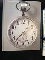 Life Science Library: Time B002BQSVV6 Book Cover