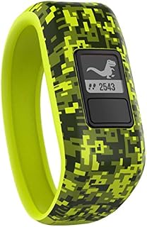 Garmin 010-01634-21 Vίvofit JR. - Digi Camo Worldwide