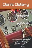 jaguar xj40 oldtimer  Schlaflos im Jaguar: Meine Erlebnisse mit jungen Frauen und schnellen Autos