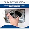 Broan-NuTone EC60KIT Bath Fan Upgrade Kit/Motor for Broan-NuTone ...
