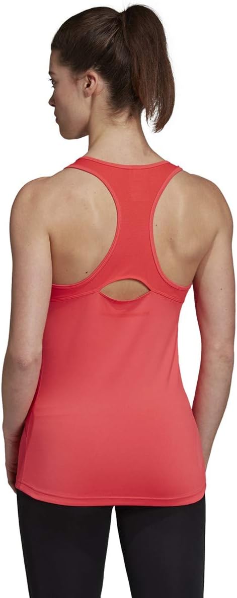 adidas Womens Cross Tank TOP - Image 2