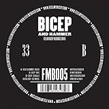 Dahlia -Ep- [Vinilo]