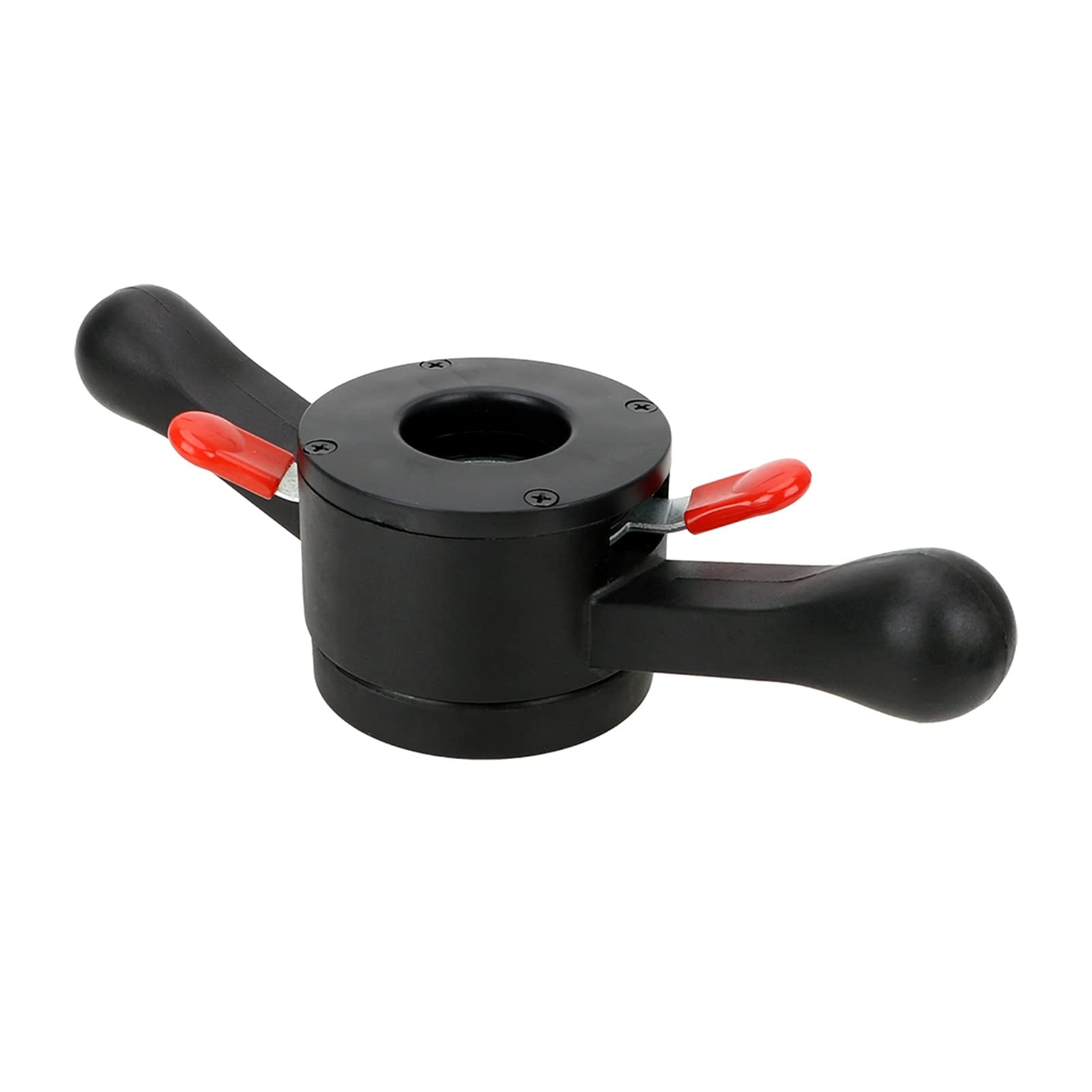 Buy 36mm Pitch Quick Nut Wing Nut Swift Release Clamp Tire Change Tool