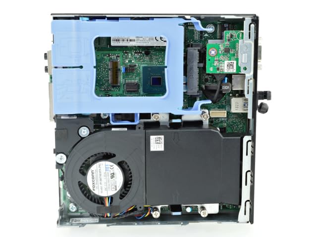 Amazon.co.jp: 【整備済み品】 Dell デル Optiplex 3060 Micro 第8世代