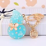 ♥REGALO IDEAL:Un regalo pensativo para la mejor amiga, la familia o para ti mismo en cumpleaños, temporada de graduación, Navidad, aniversario, día de San Valentín, o simplemente envíalo como un regalo sorpresa para esa persona especial en tu vida para recordarle cuánto te preocupas.