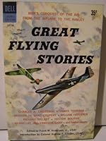 Great Flying Stories B0007F3MFS Book Cover