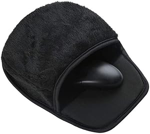 Scaldamani per mouse pad thumbnail classifica