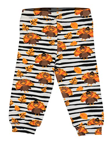 Image of Baby Boys Girls 2pc Outfit Set Short Sleeve Bodysuit with Pants