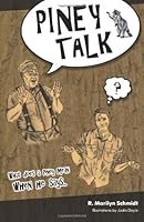 Piney Talk 0982895941 Book Cover