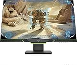 monitor gaming hp omen 32 Contenuto confezione: Monitor; cavo di alimentazione CA; documentazione; cavo HDMI