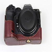 Amazon.co.jp: Nikon Z5 Z6 Z7 Z6II Z7IIカメラ用純正レザーカメラ