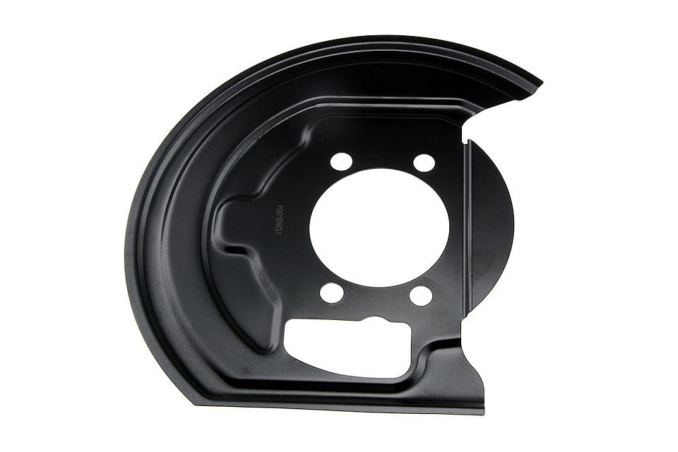 Pare-poussière avant droit anti-corrosion HTO-NS-004 Qashqai