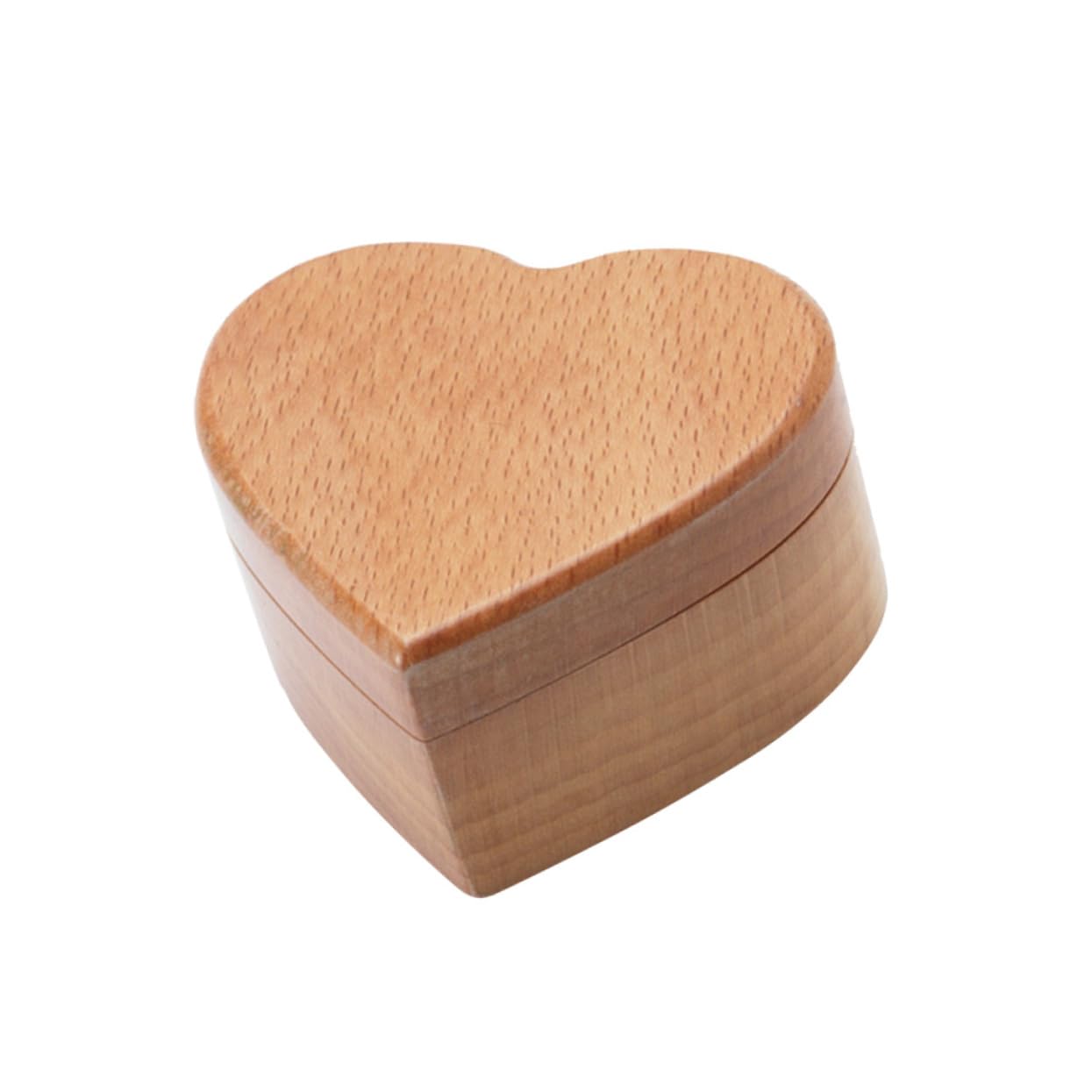 WATIIFUFU WATIIFUFU Caja Organizador de joyas joyero de viaje soporte de anillo vitrina joyero vintage joyero madera joyeros madera organizador bisuteria organizador joyeros joyero de madera