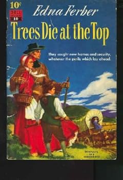 Mass Market Paperback Trees Die at the Top Book