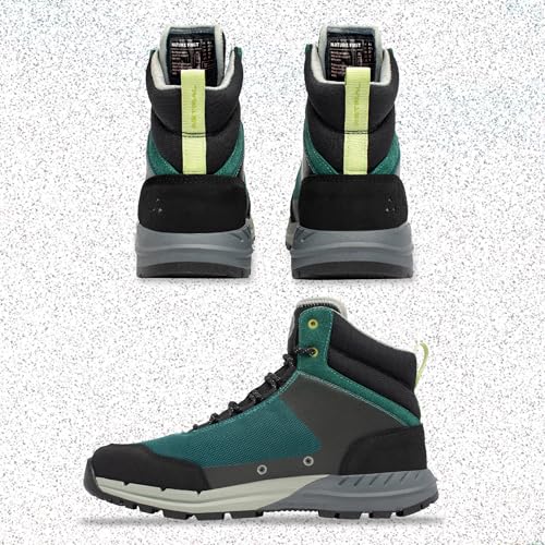 Image of Astral TR1 Merge 2.0 Hiking Boots - Men's & Women's Lightweight, Breathable Trail & Water Shoes for Hiking & Backpacking