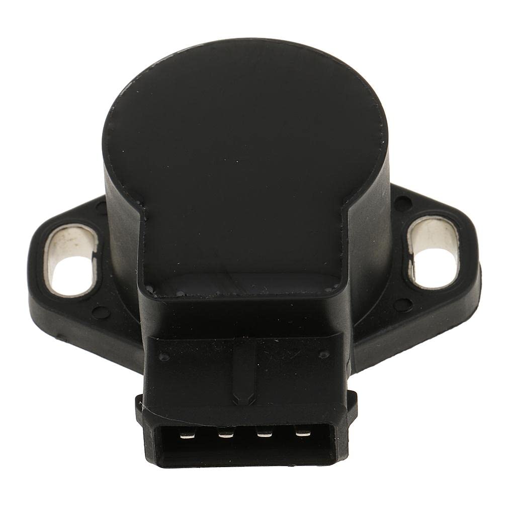 Throttle Position Sensor Tps For Dodge Eagle M.I.T.S.U.B.I.S.H.I Plymouth Md614280 | 1 Piece Throttle Position Sensor-image-41