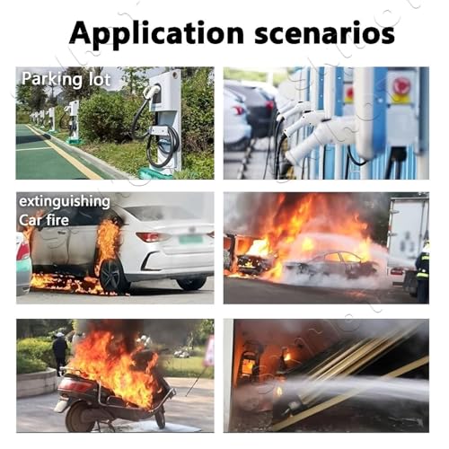 Manta ignífuga de fibra de vidrio para uso de emergencia en vehículos y hogares, prevención de incendios y seguridad esencial para una respuesta rápida