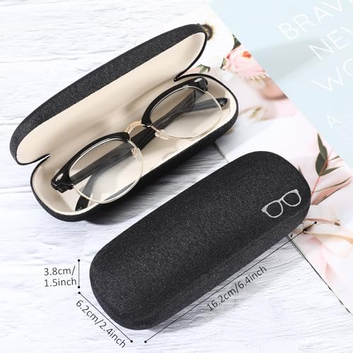Image of Kanayu Hard Shell Glasses Case Bulk
