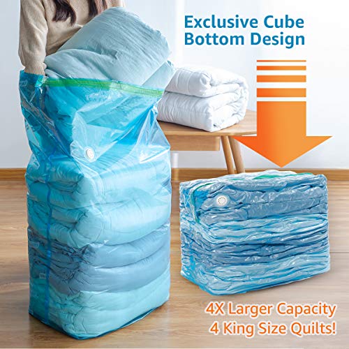 (42 OFF Coupon) Space Saver Bags 15 Pack 20.76