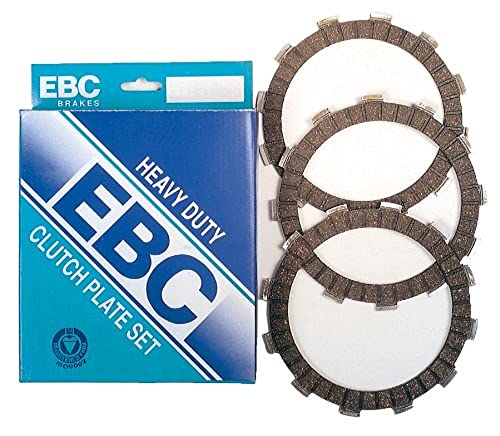 EBC Frenos ck3377 Kit de Embrague Disco de fricción