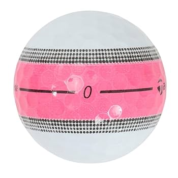 Amazon.co.jp: テーラーメイド（TAYLORMADE） ゴルフボール