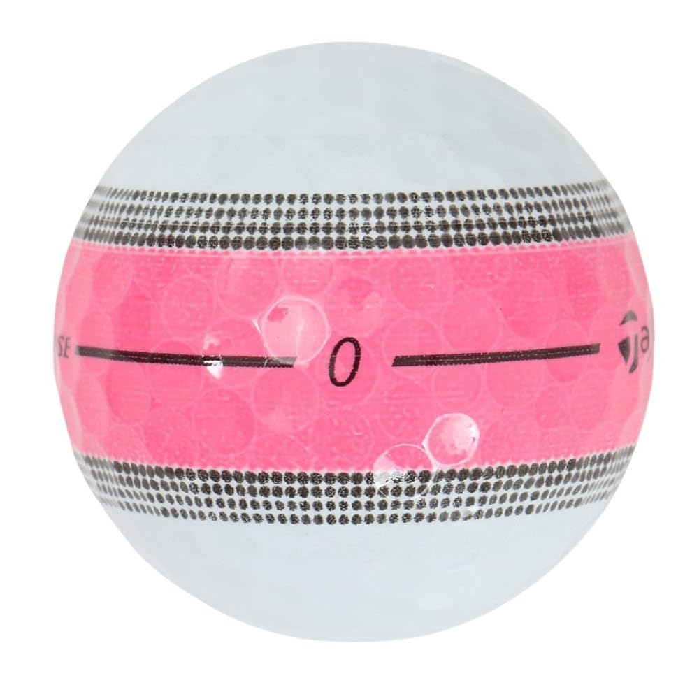 新品 テーラーメイド ツアーレスポンス ストライプ ゴルフボール 34個 楽天市場】【セール】ゴルフボール 1スリーブ 3球入り