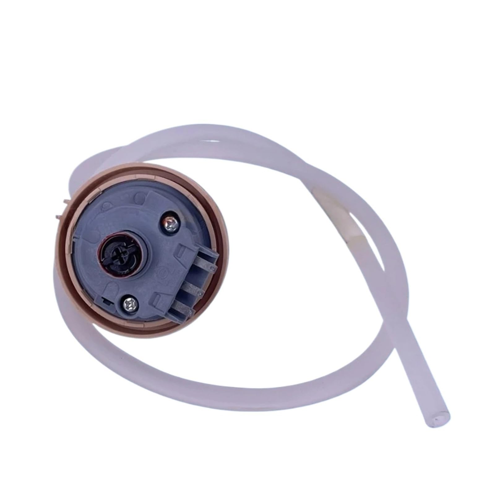EEZII Compatible For Daewoo，washing Machine Water Level Switch Controller, Pressure Switch Sensor Sensor Accessories NT-DA20(NT-DA20 59)
