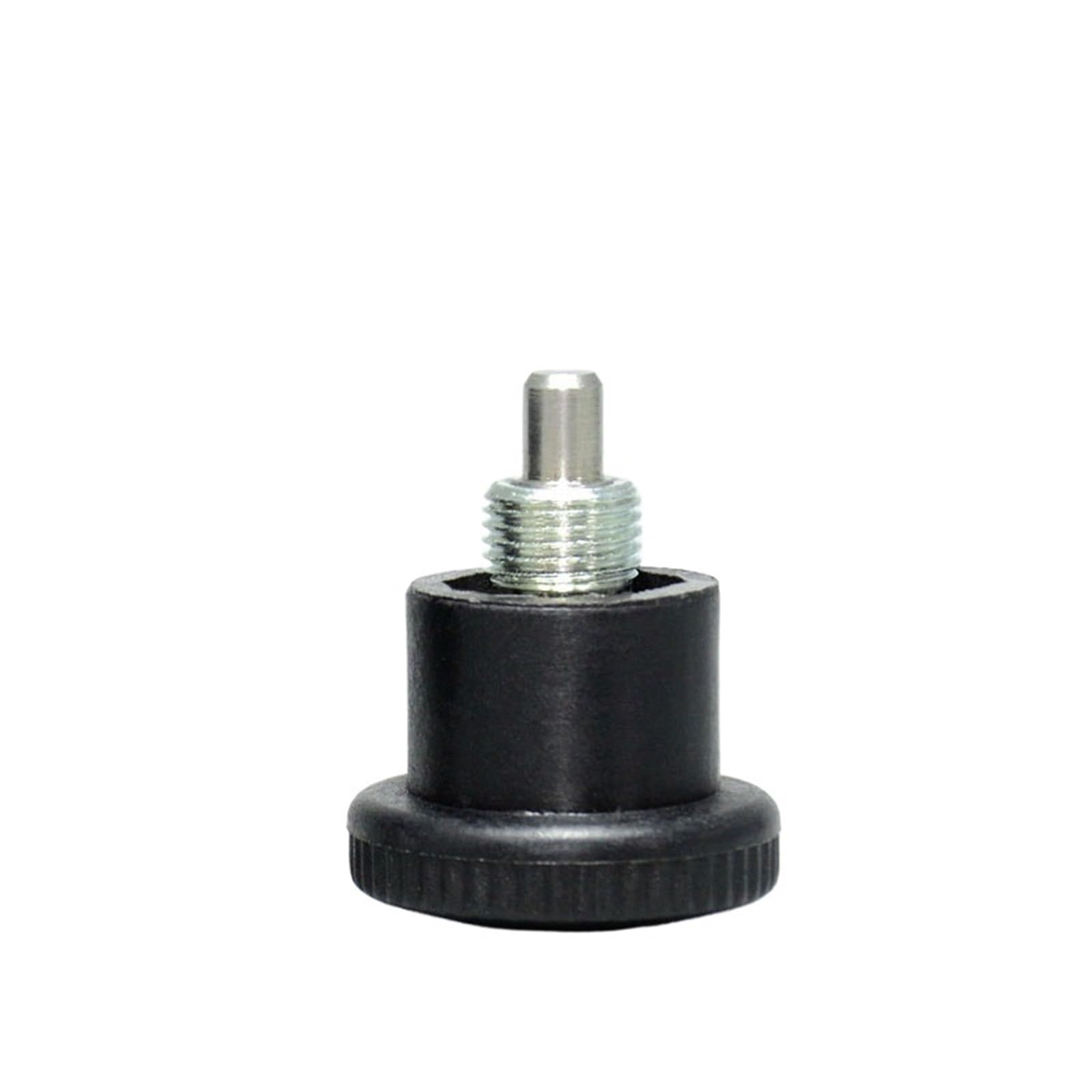 Mini perno di bloccaggio dello stantuffo di indicizzazione M8 M10 M12 M16(M8 1 4mm)