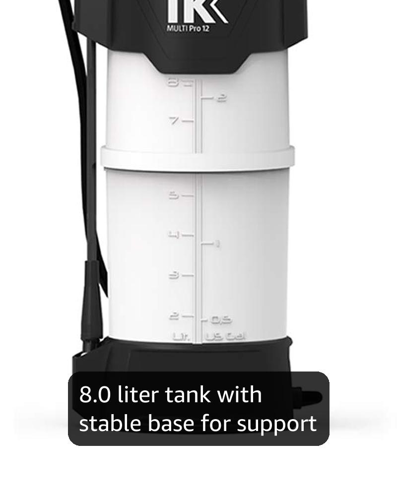 RAJAS サーモファイヤープロ IK Foam Pro 12 Sprayer With FREE BONUS – McKees37.com