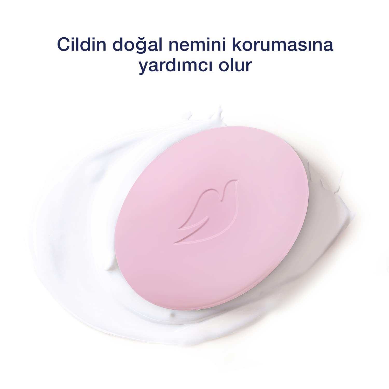 Dove Beauty Cream Bar Pink Nemlendirici Krem 90 g 2li paket