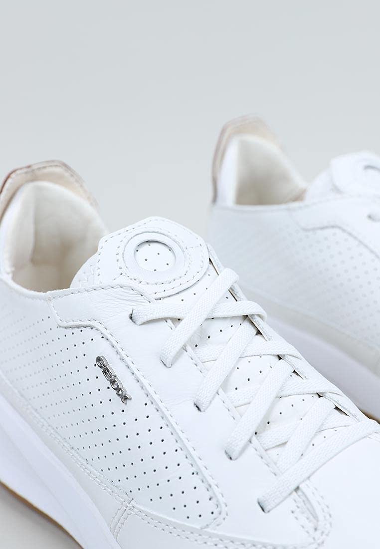 Geox Kobiety D AERANTIS ASNEAKERS