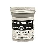 Marx Magic Mender For Greenware and Bisque Repairs and Add-Ons