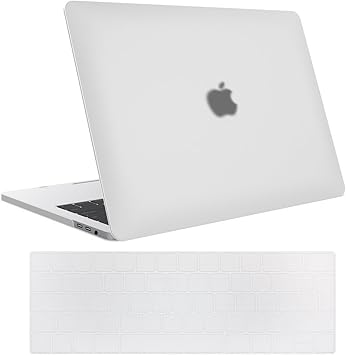 clear macbook pro case 2017