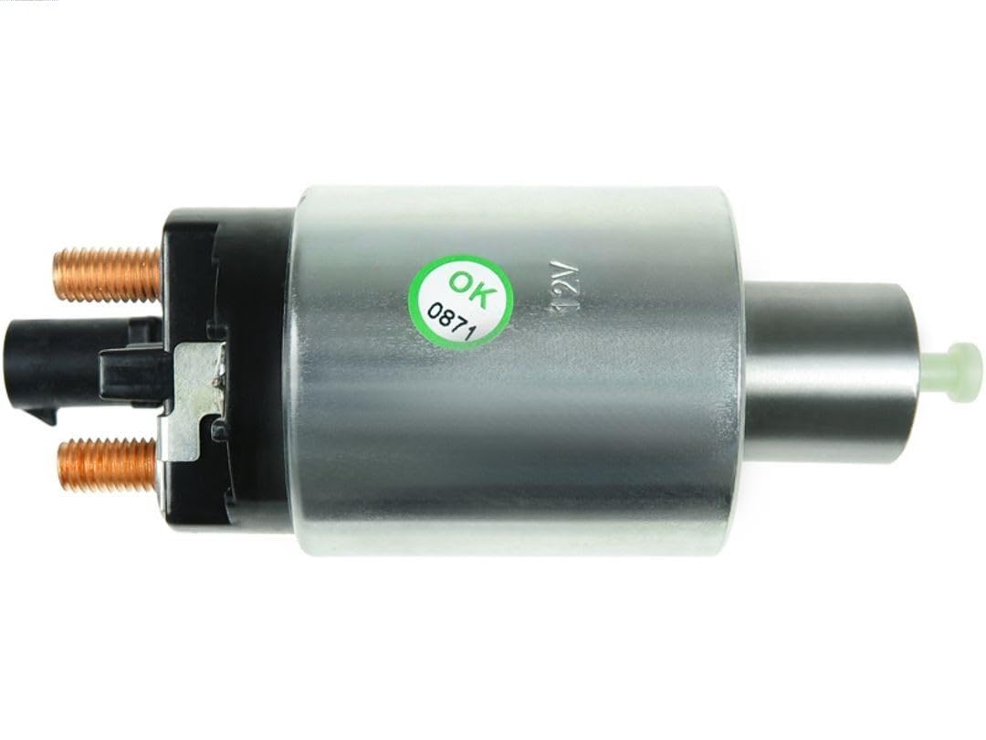 AS-PL Magnetschalter Anlasser