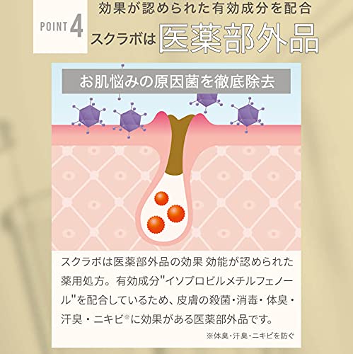 Amazon.co.jp: BIZENTO(ビゼント): スクラボ