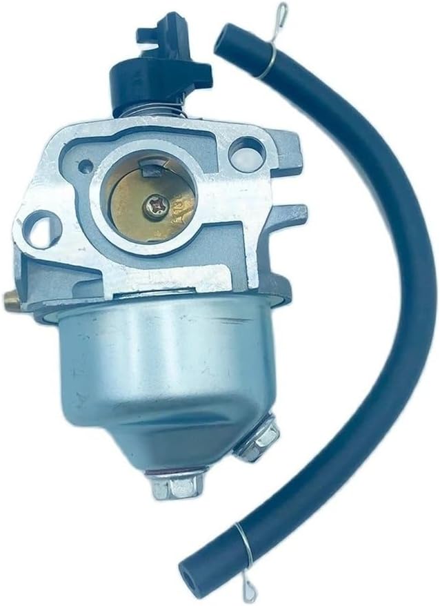 Lawn Mower Engine Carburetor Fits For 1P65 1P65FA 1P64F 18mm Vertical Shaft Series Components