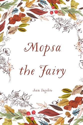 Mopsa the Fairy