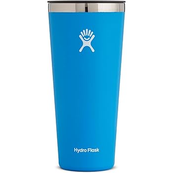 hydro flask tumbler amazon