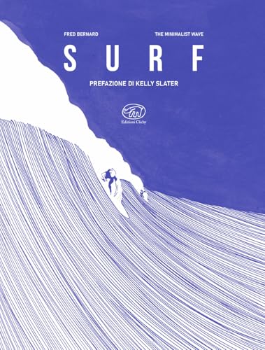 Surf. Ediz. illustrat