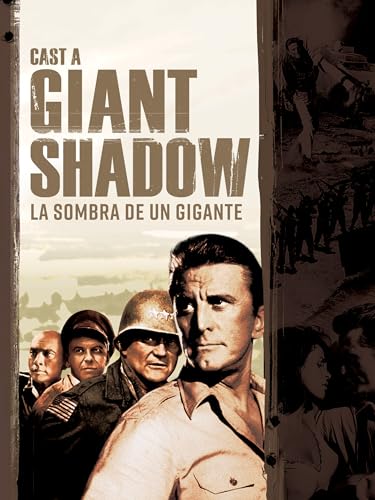 La sombra de un gigante