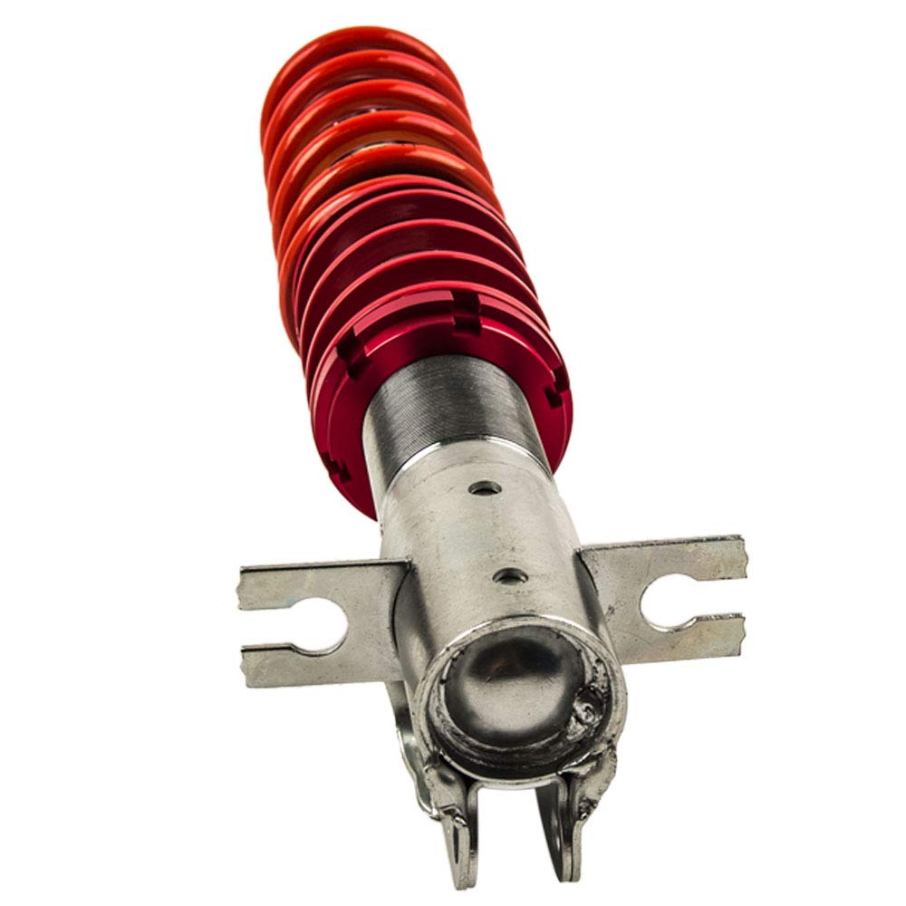 maXpeedingrods Zawieszenie gwintowane Coilover do Golf 1 Cabrio do Jetta 1 Scirocco