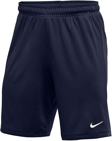 nike short park ii knit